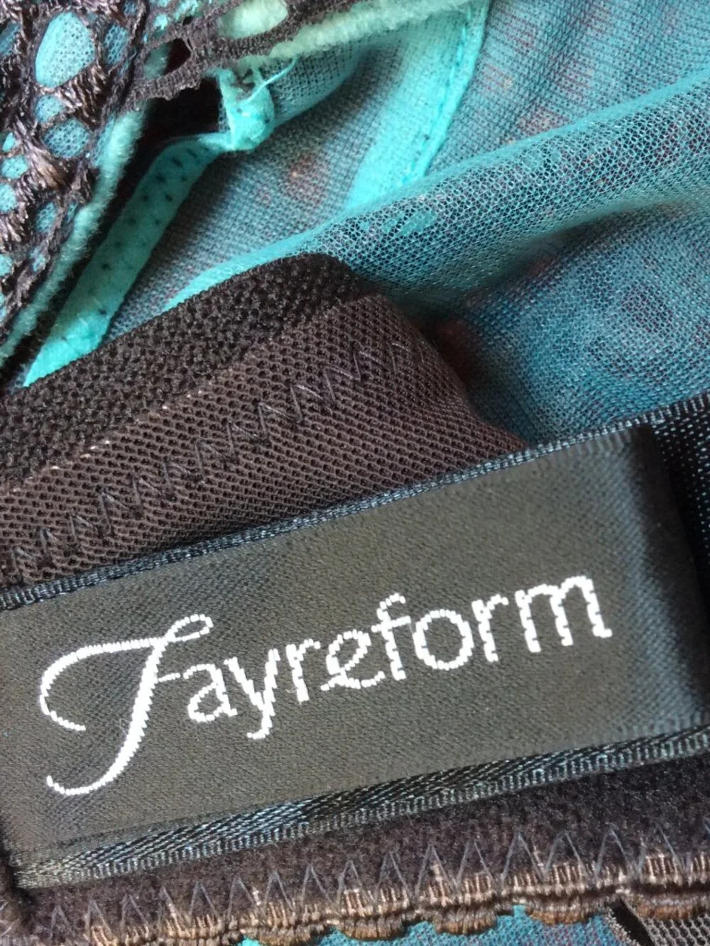 Fayreform aventine slate